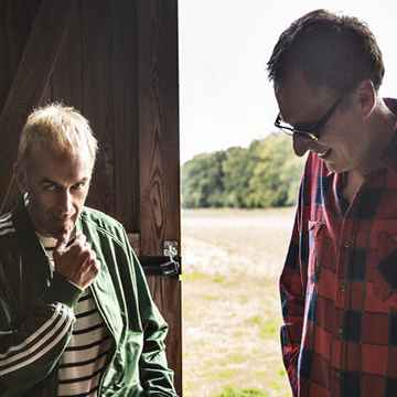 Underworld Richmond Tickets