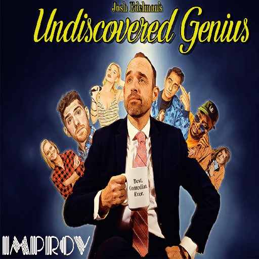 Undiscovered Genius in Richmond