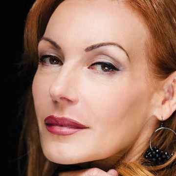 Ute Lemper Richmond Tickets