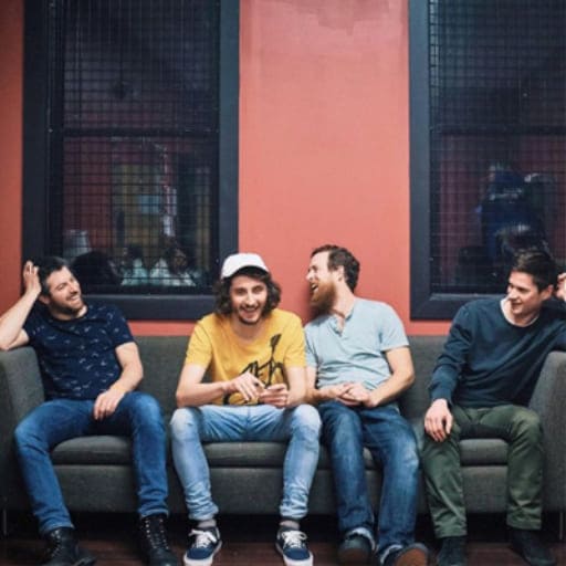 Vacationer Richmond Tickets