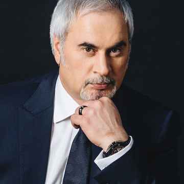 Valery Meladze Richmond Tickets