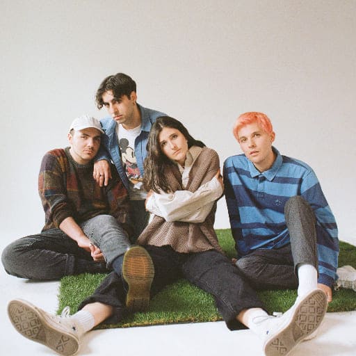 Valley - Band Richmond Tickets