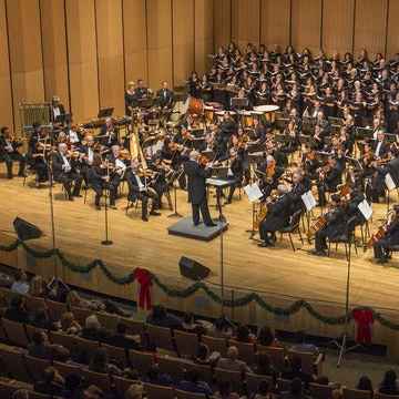 Valley Symphony Orchestra Richmond Tickets