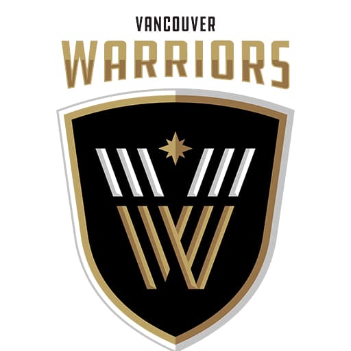 Vancouver Warriors Tickets