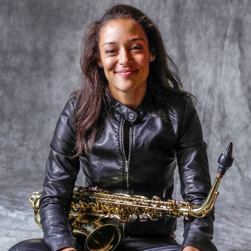 Vanessa Collier Richmond Tickets