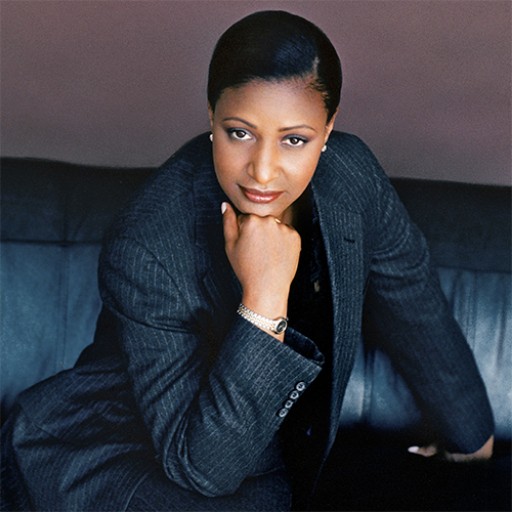Vanessa Rubin Trio Richmond Tickets
