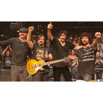 Vanilla Fudge Tickets 2026