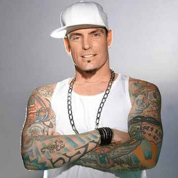 Vanilla Ice Richmond Tickets