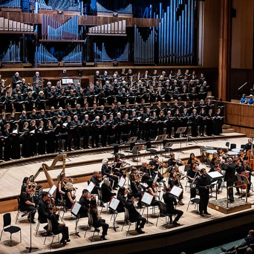 Vaughan Williams Richmond Tickets