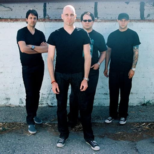 Vertical Horizon Richmond Tickets
