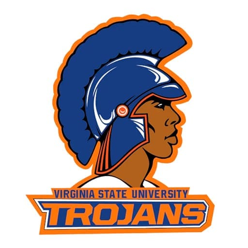 Virginia State Trojans Schedule 2026–2027