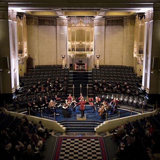 Vivaldi's The Four Seasons Richmond Tickets