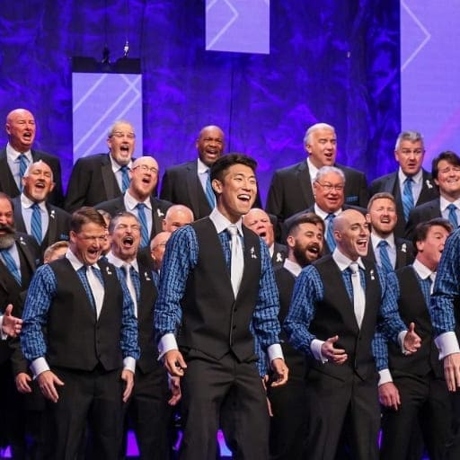 Vocal Majority Chorus Richmond Tickets
