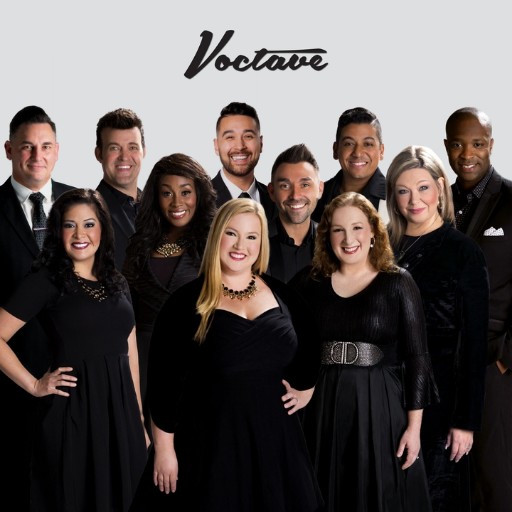Voctave Richmond Tickets