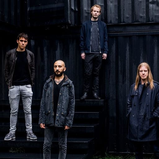 Vola - Band Richmond Tickets