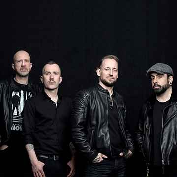 Volbeat Richmond Tickets
