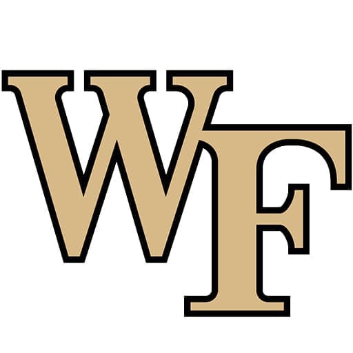 Wake Forest Demon Deacons Basketball Tickets