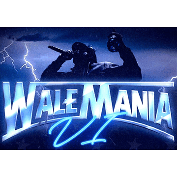 Wale Richmond Tickets