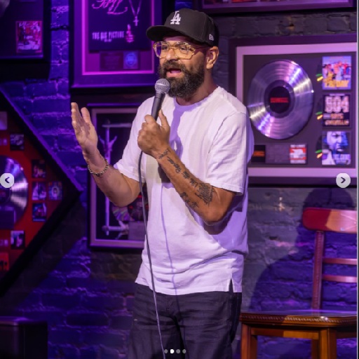 Walter Reyes in Richmond