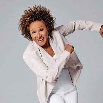 Wanda Sykes in Richmond