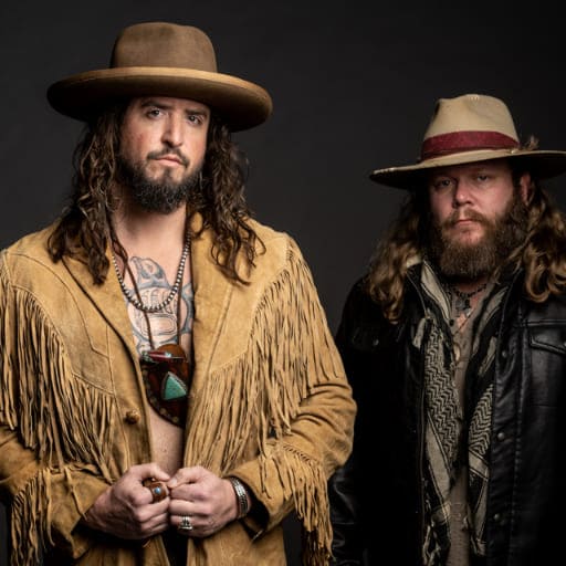 War Hippies Richmond Tickets