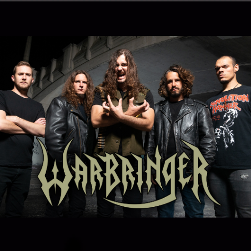 Warbringer Richmond Tickets