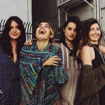 Warpaint Richmond Tickets