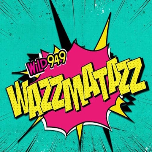 WAZZMATAZZ Richmond Tickets