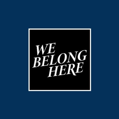 We Belong Here Tickets