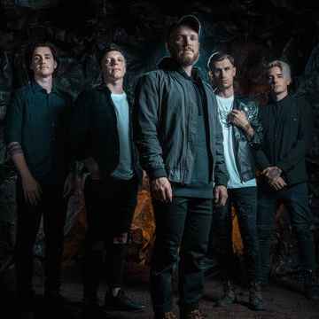 We Came As Romans Richmond Tickets
