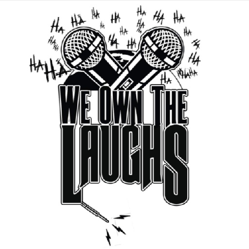 We Own the Laughs in Richmond
