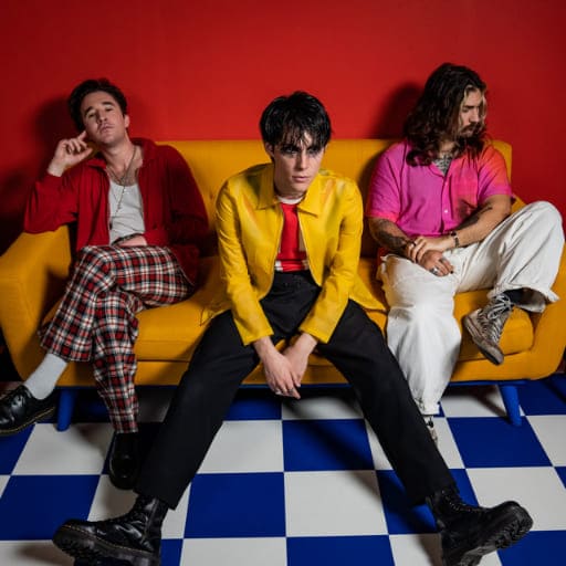 Weathers Richmond Tickets
