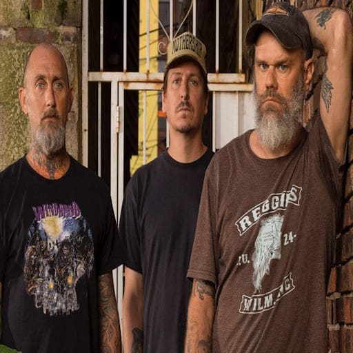 Weedeater Richmond Tickets