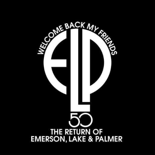 Welcome Back Friends: The Return of Emerson Lake and Palmer Richmond Tickets