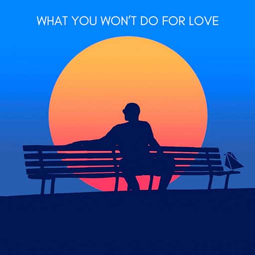 What You Won't Do for Love Richmond Tickets