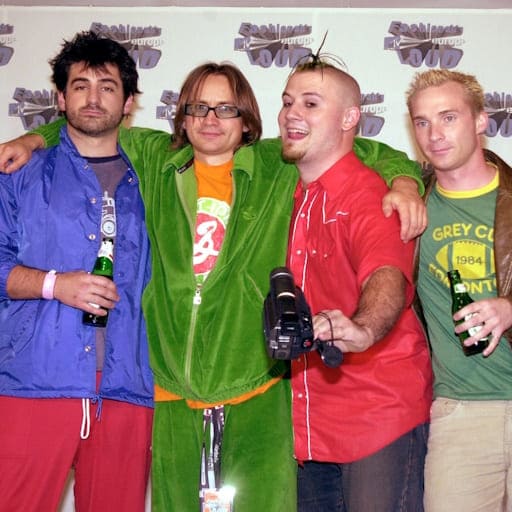 Wheatus Tickets 2026