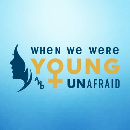 When We Were Young And Unafraid in Richmond