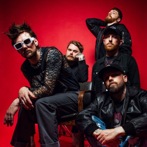 While She Sleeps Richmond Tickets