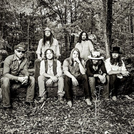 Whiskey Myers Richmond Tickets