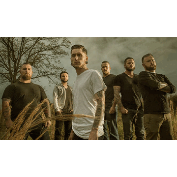 Whitechapel Richmond Tickets