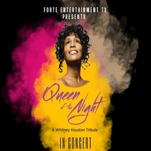 Whitney New - Tribute Richmond Tickets