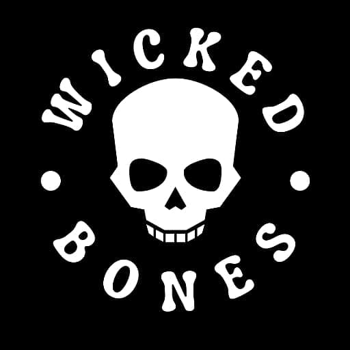 Wicked Bones Tickets 2026