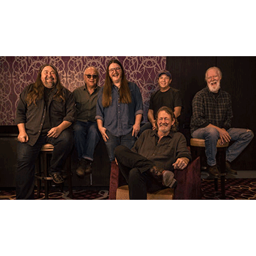 Widespread Panic Richmond Tickets