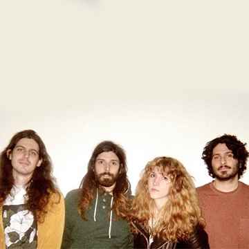 Widowspeak Richmond Tickets