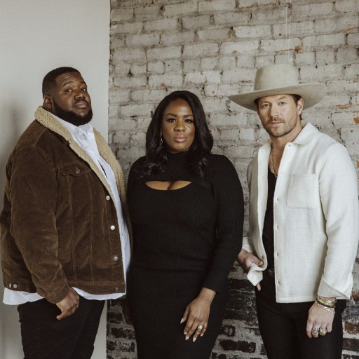 Wilder Woods - Band Richmond Concert Tickets