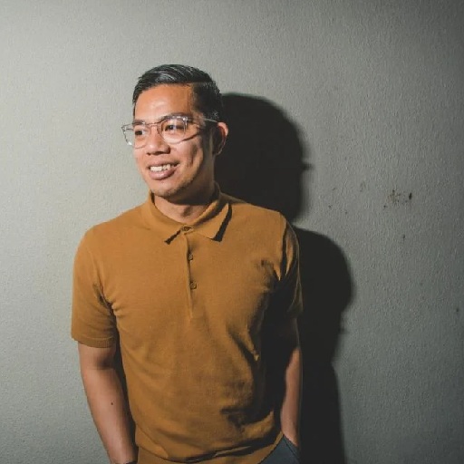 Wilfred Padua in Richmond