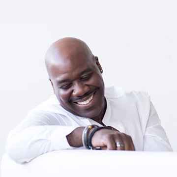 Will Downing Richmond Tickets