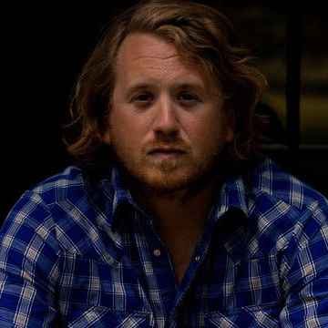 William Clark Green Richmond Tickets