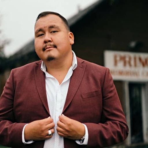William Prince Tickets
