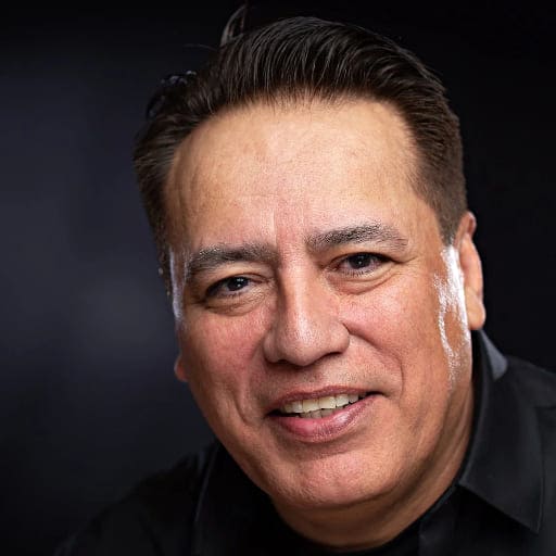 Willie Barcena in Richmond